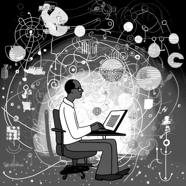 Algorithms to Live By